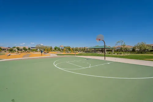 Gateway Quarter in Queen Creek, Arizona